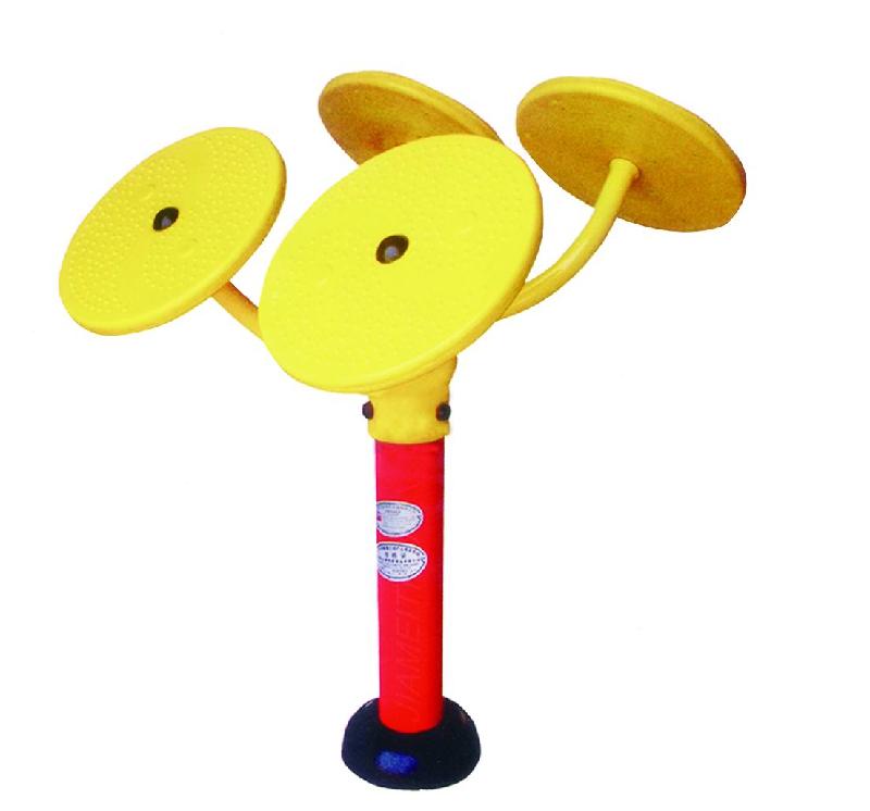 太極揉推器