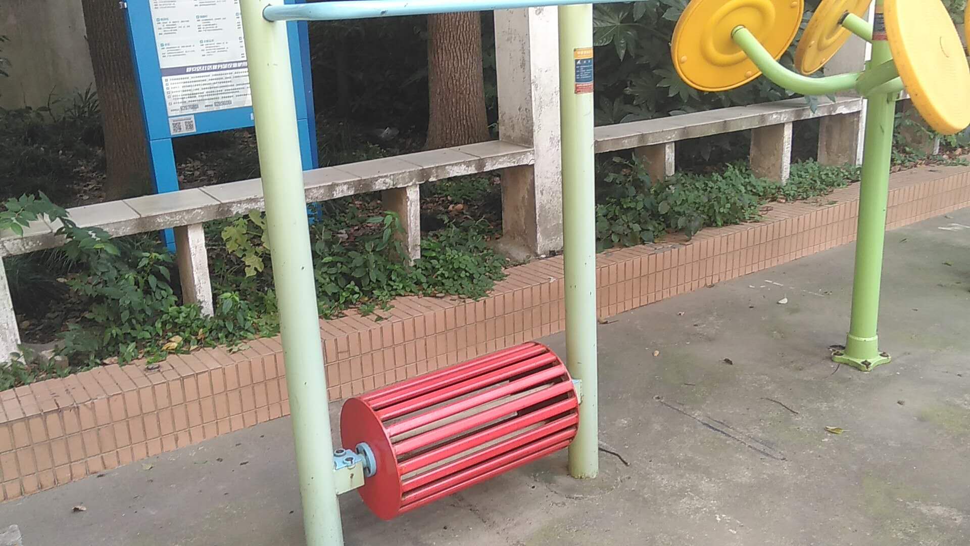 水车