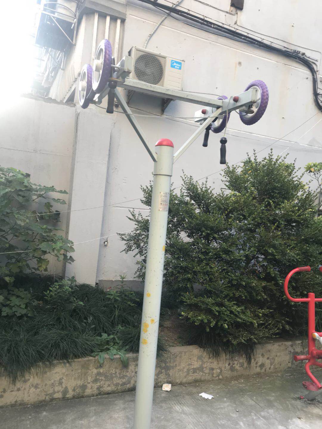 上肢牽引器