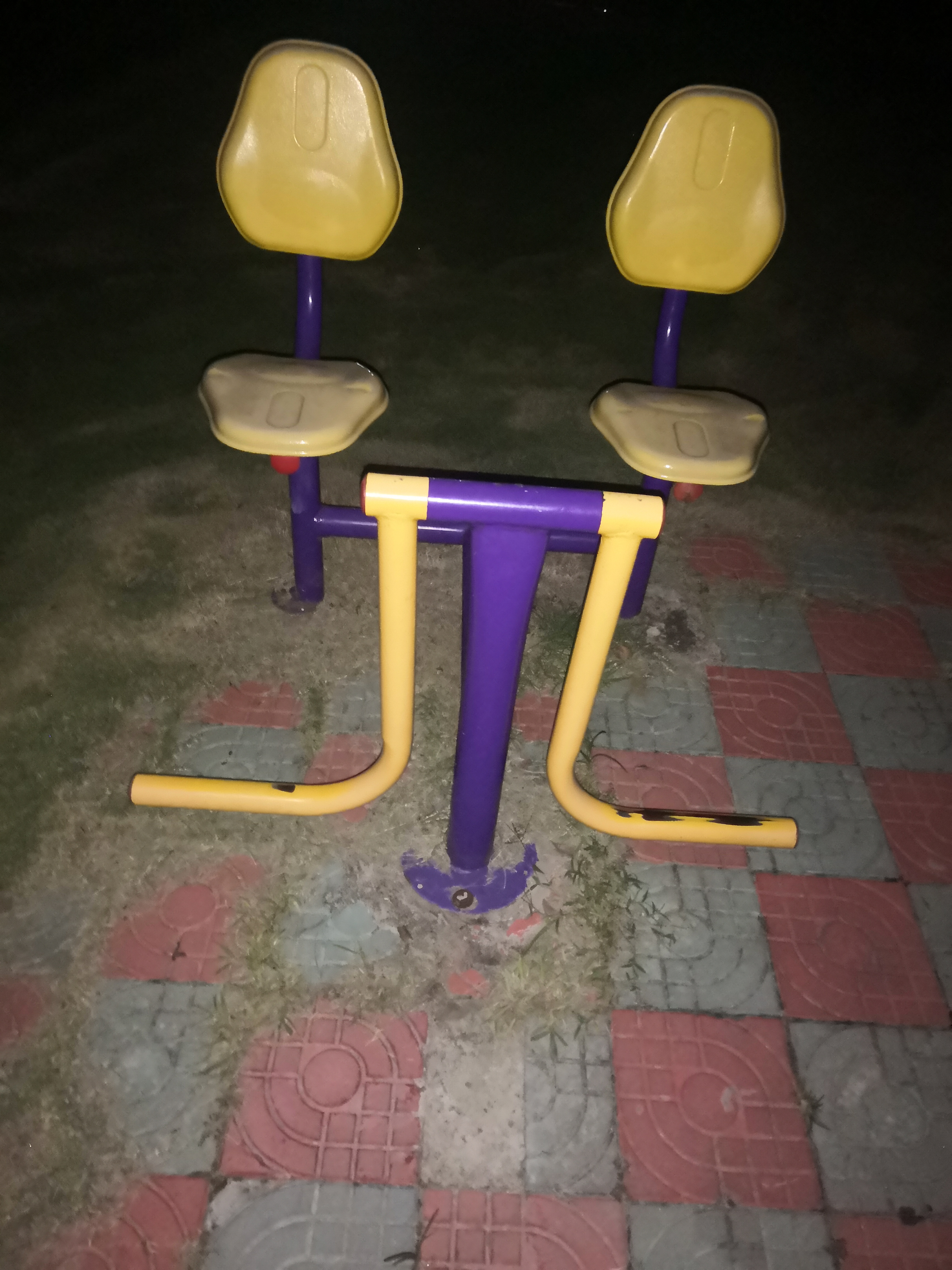 下肢訓(xùn)練器