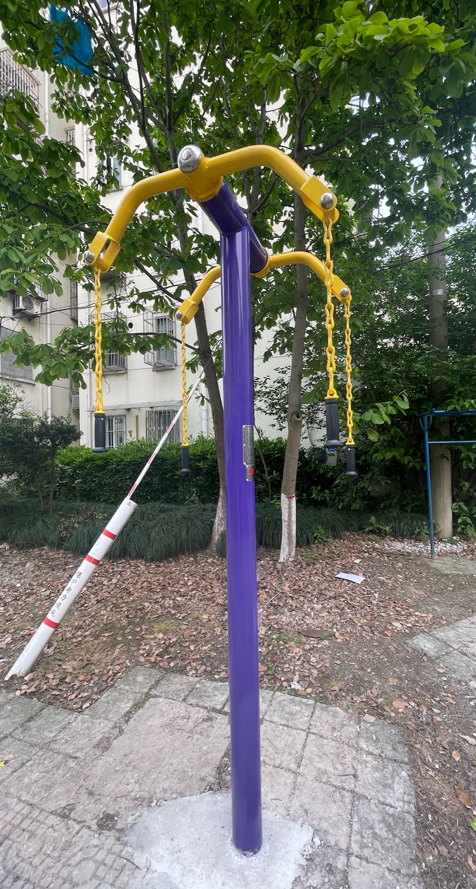 上肢牵引器