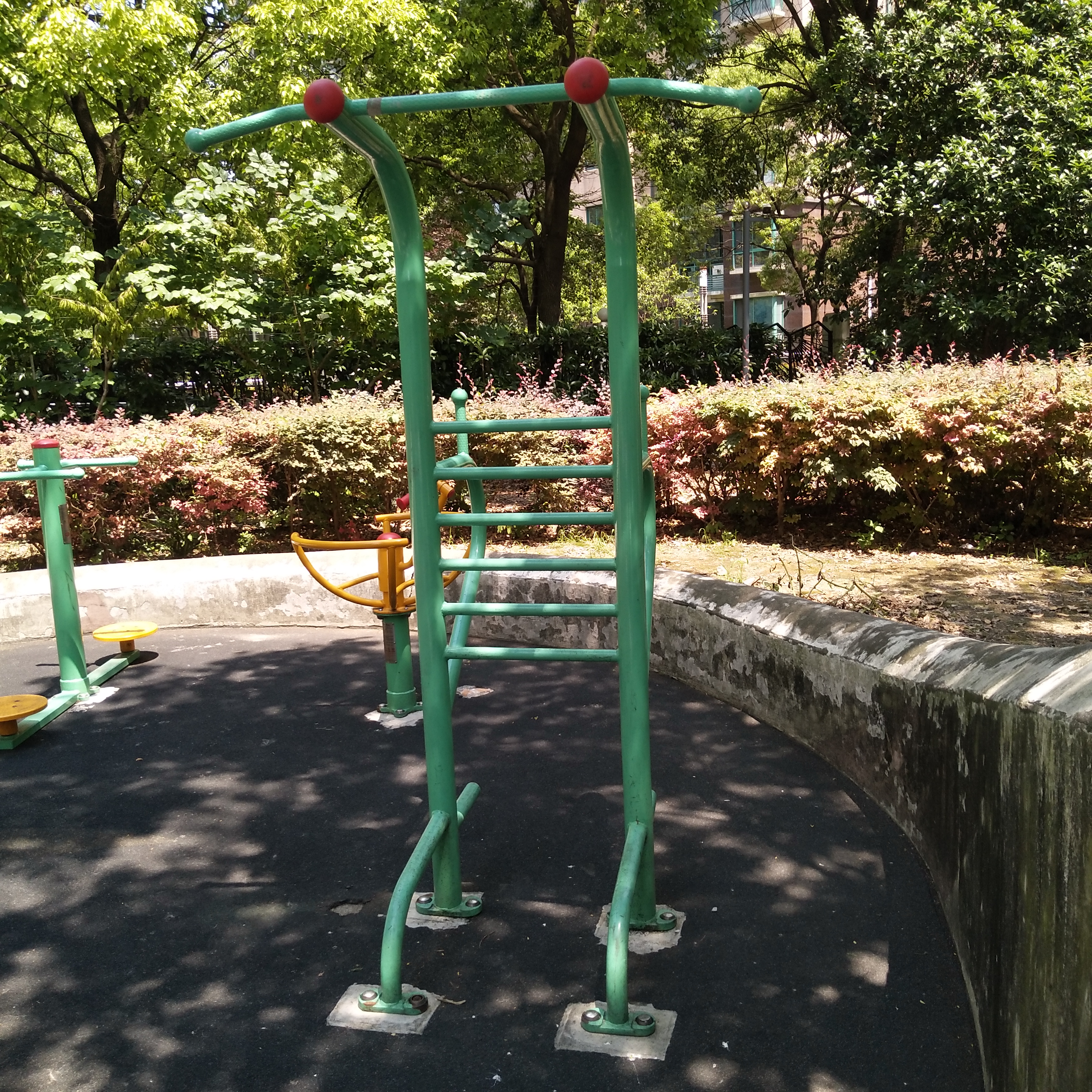 多功能锻炼器