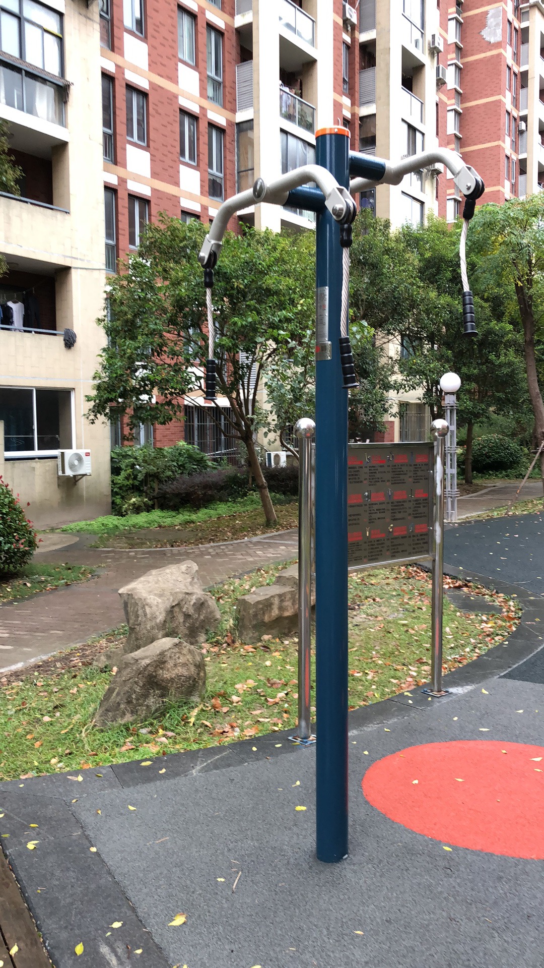 上肢牵引器