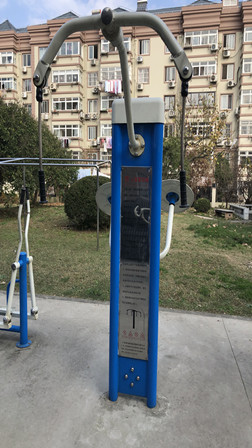 上肢牽引器