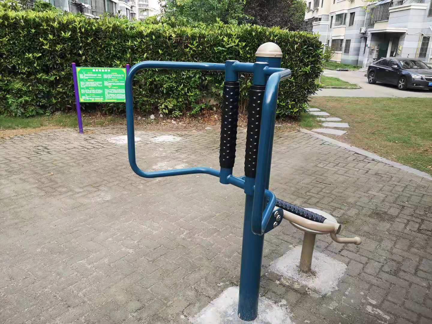 腰背按摩器