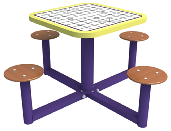 棋牌桌