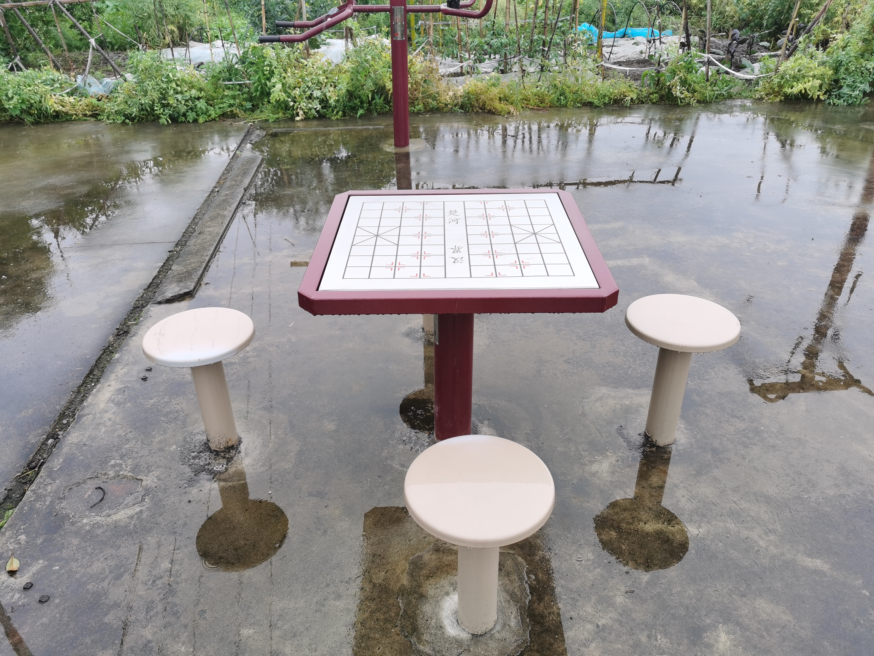 棋牌桌