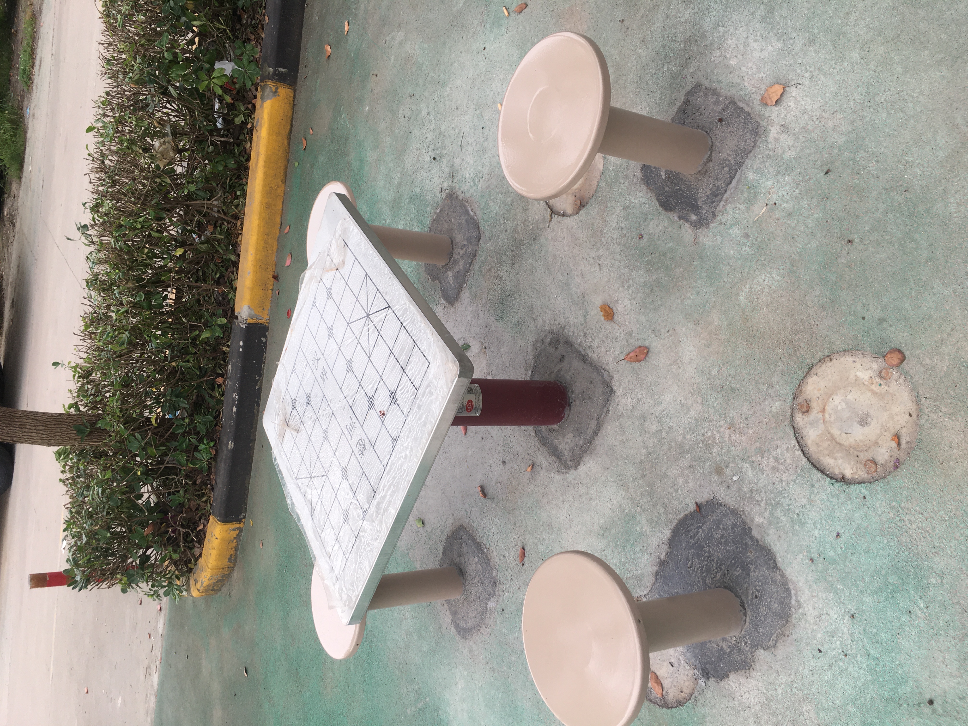 棋牌桌