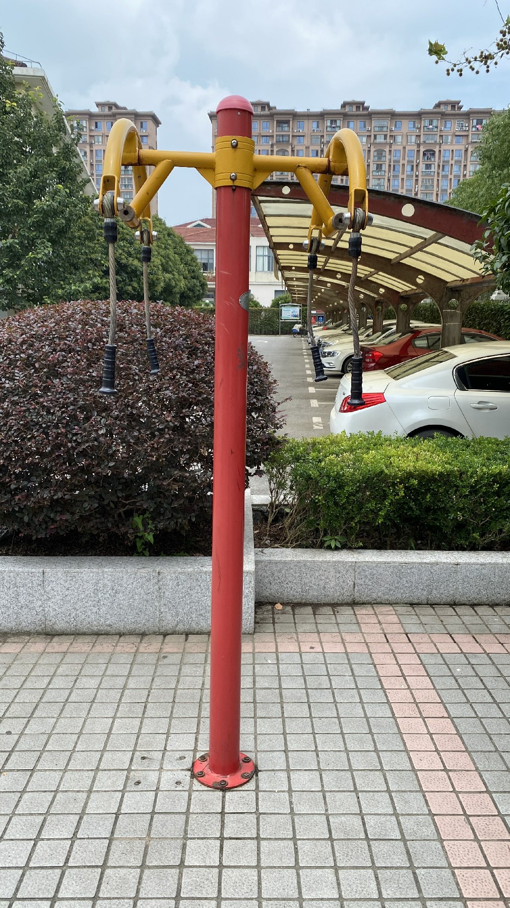 上肢牽引器