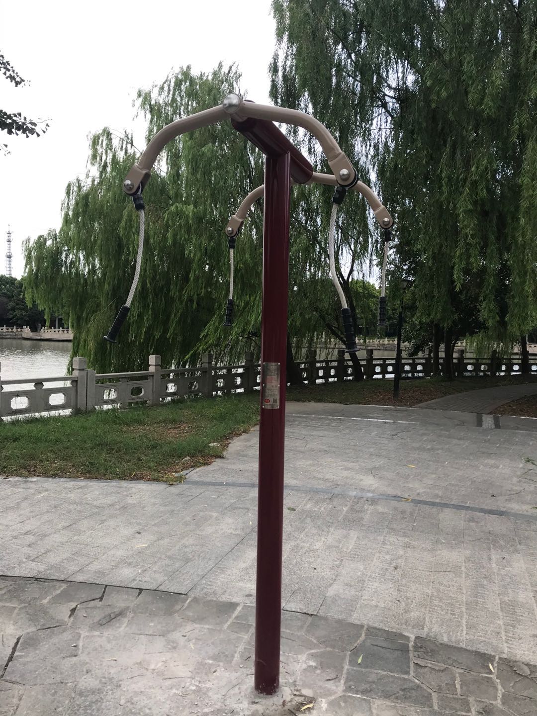 上肢牽引器