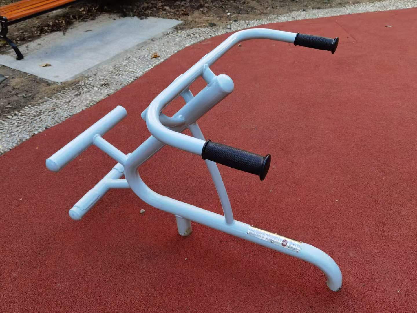 背肌訓(xùn)練器