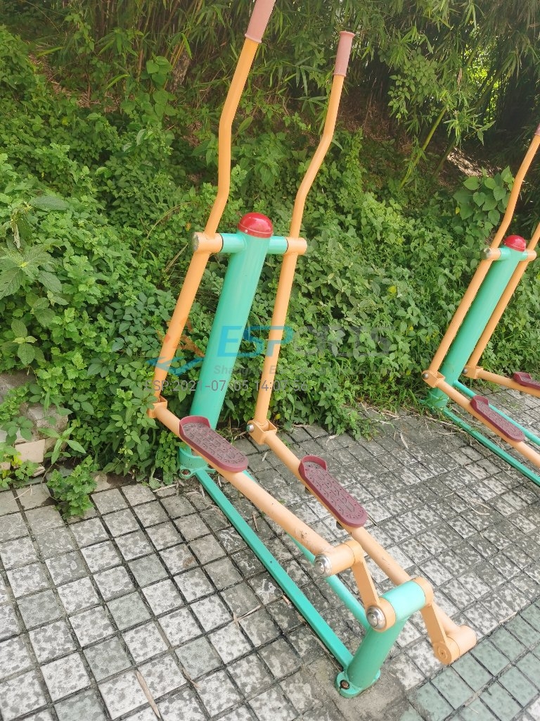 椭圆机