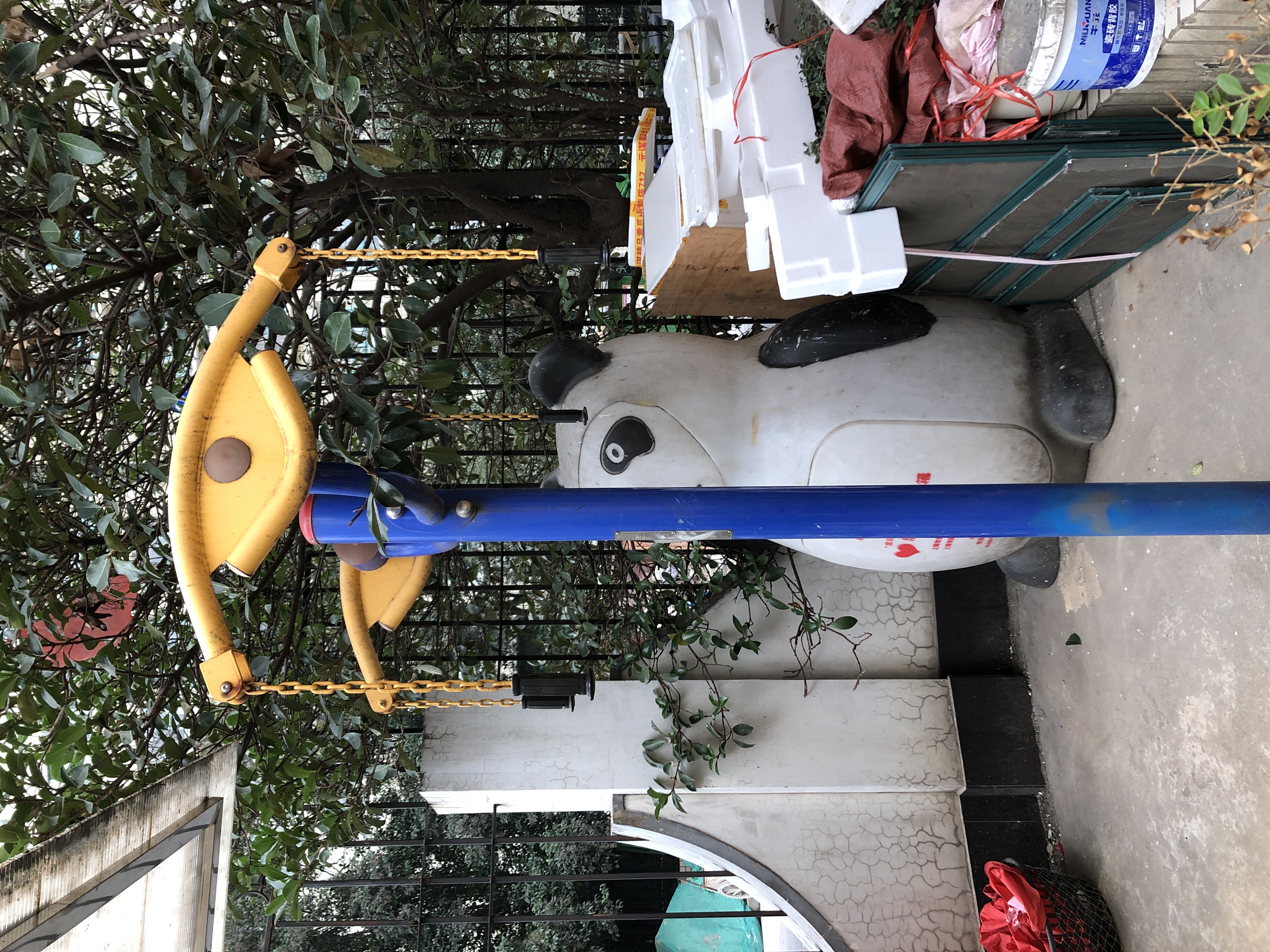 上肢牵引器