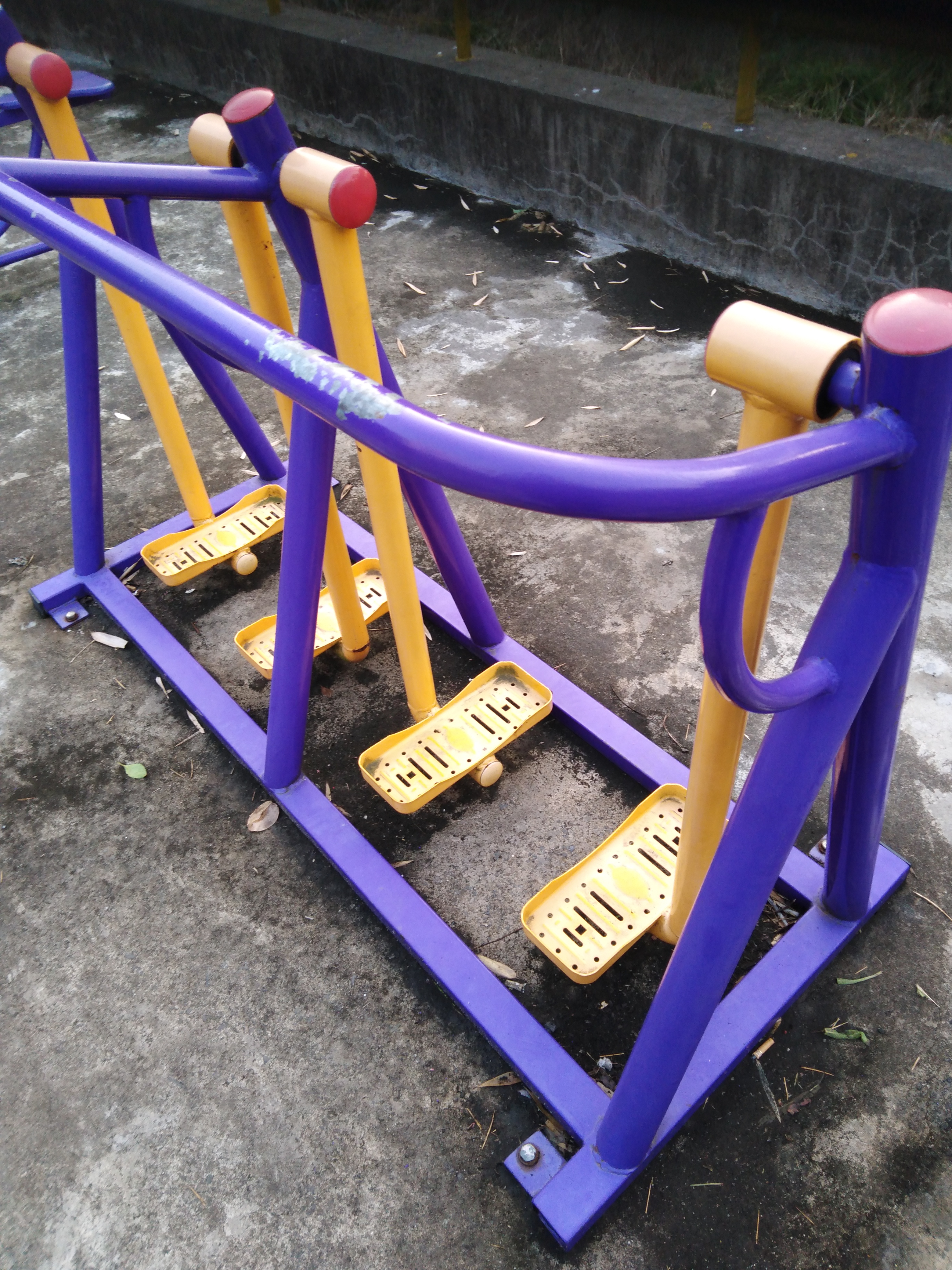 漫步機(jī)