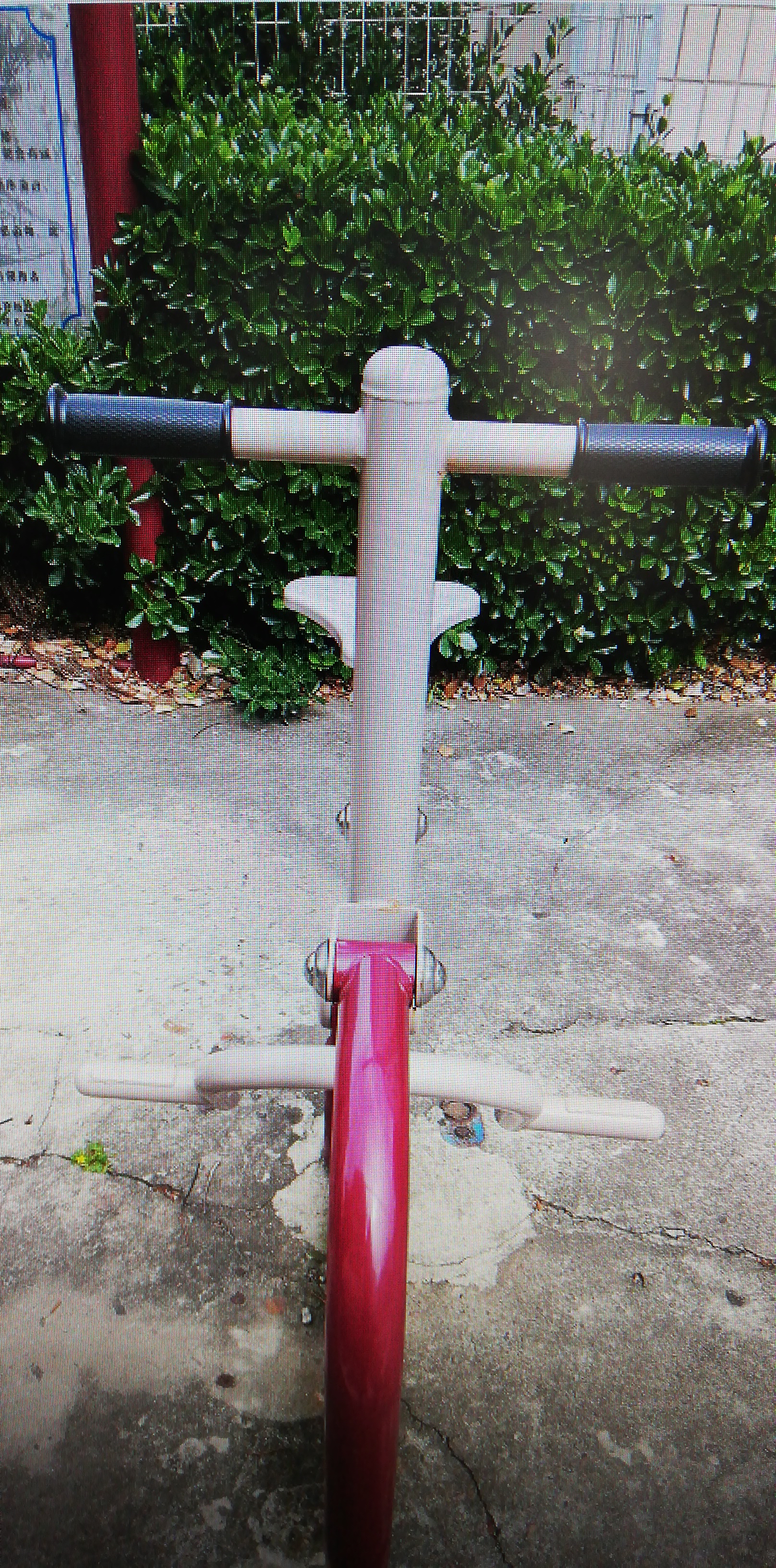 騎馬機(jī)