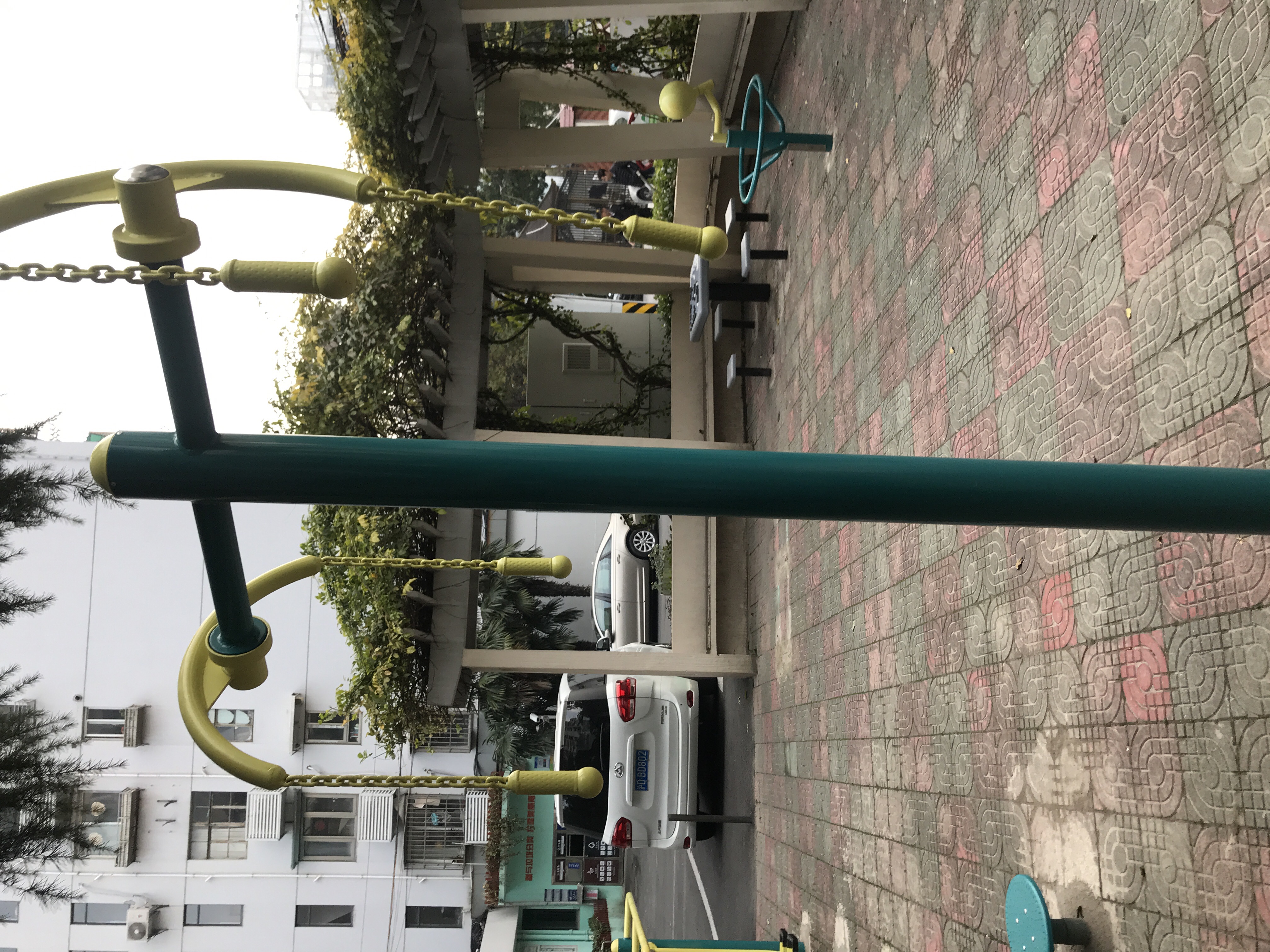 上肢牽引器