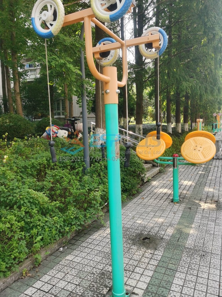 上肢牵引器