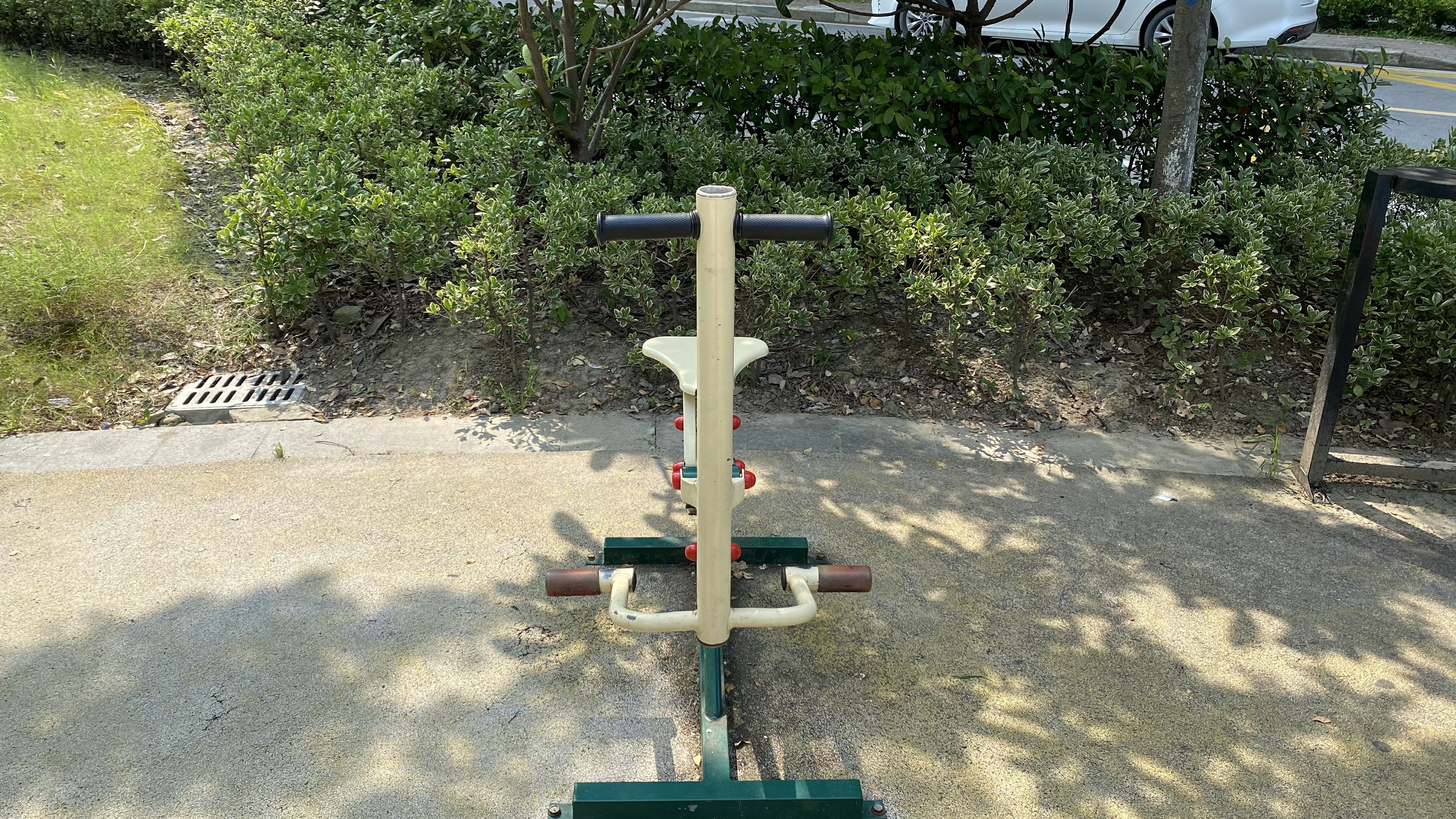 脚踏车