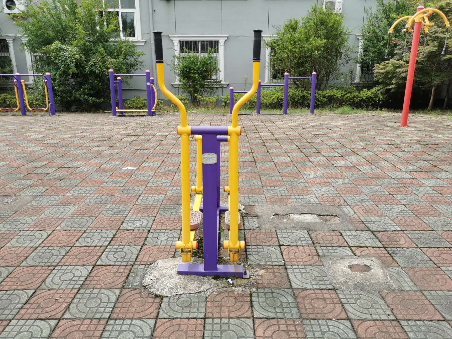 滑行器