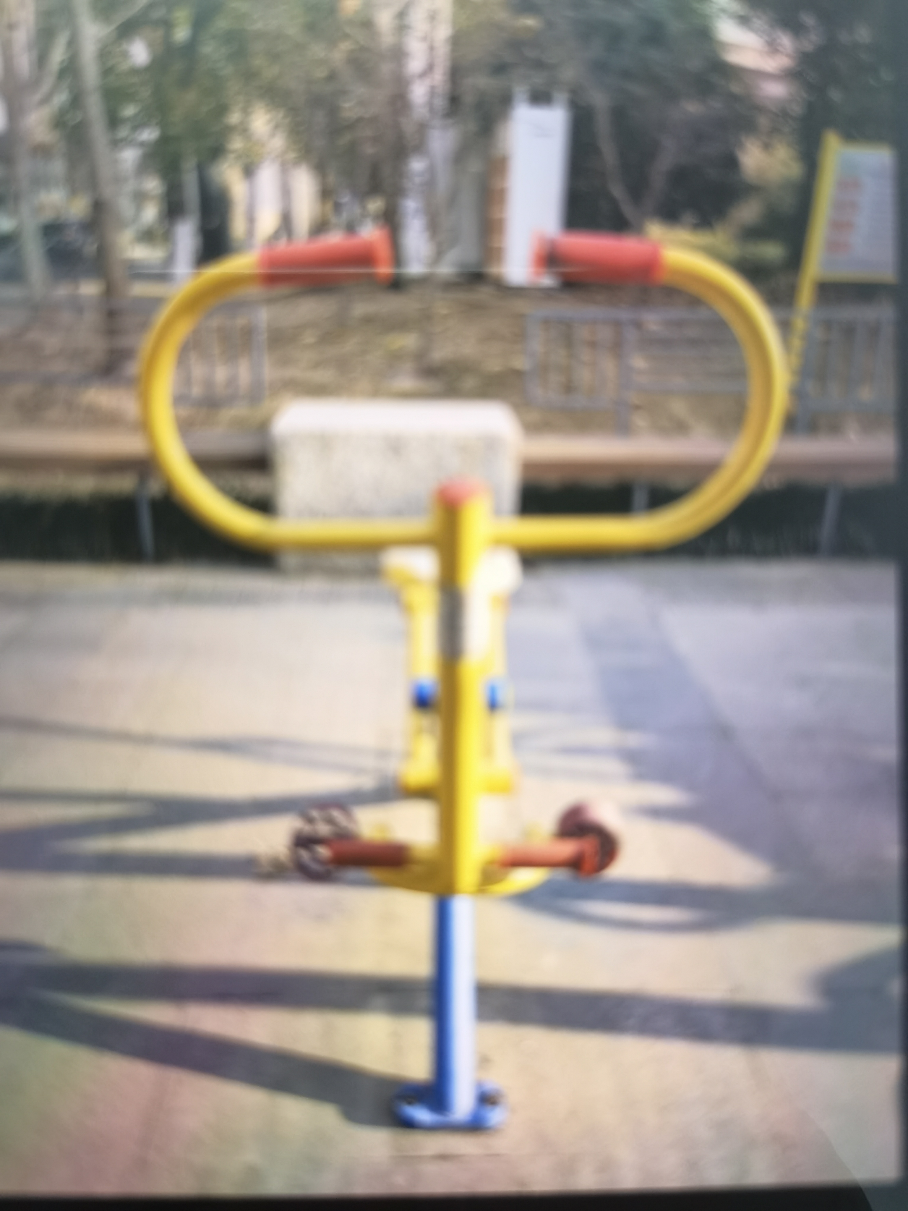 健騎器